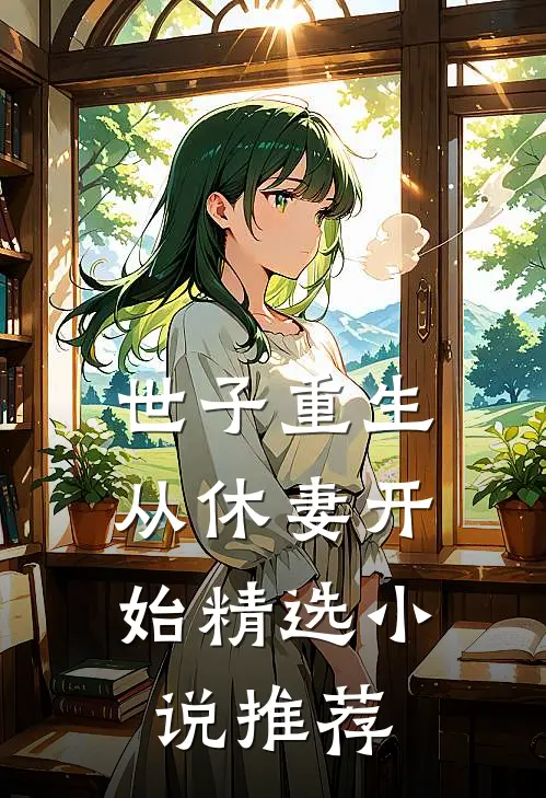 世子重生：从休妻开始精选小说推荐
