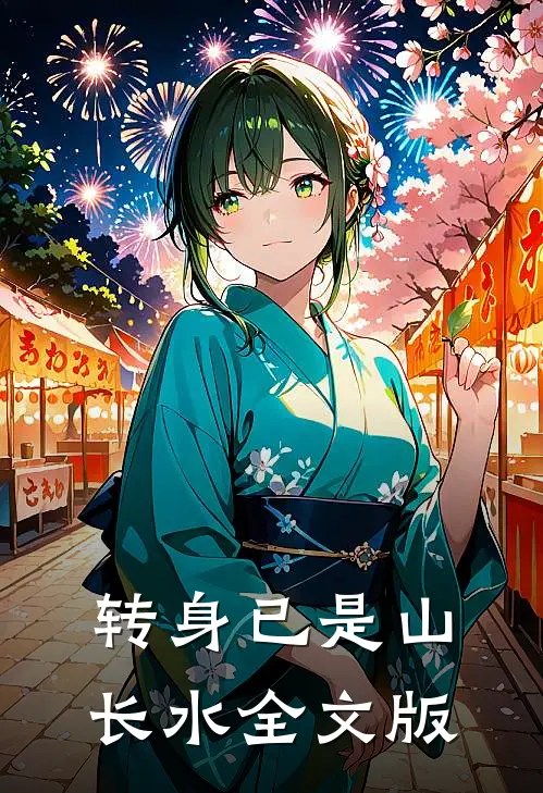 转身已是山长水全文版