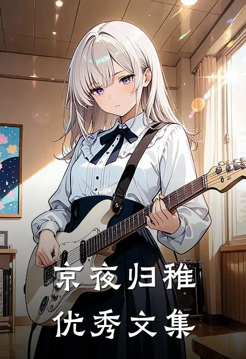 京夜归稚优秀文集