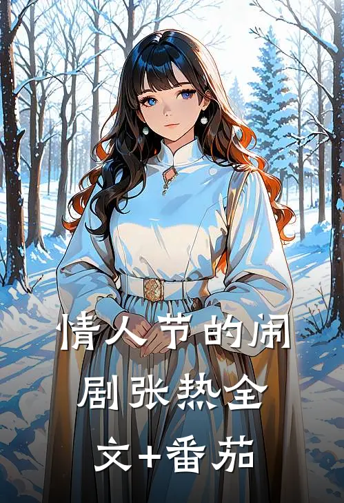 情人节的闹剧张热全文+番茄