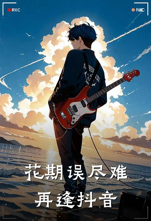 花期误尽难再逢抖音