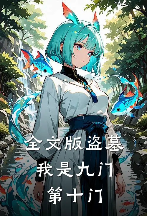 全文版盗墓我是九门第十门