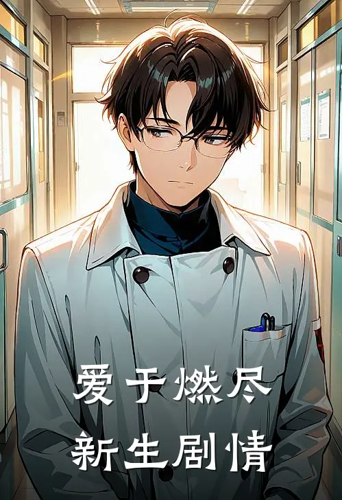 爱于燃尽新生剧情