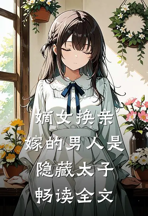 嫡女换亲，嫁的男人是隐藏太子畅读全文