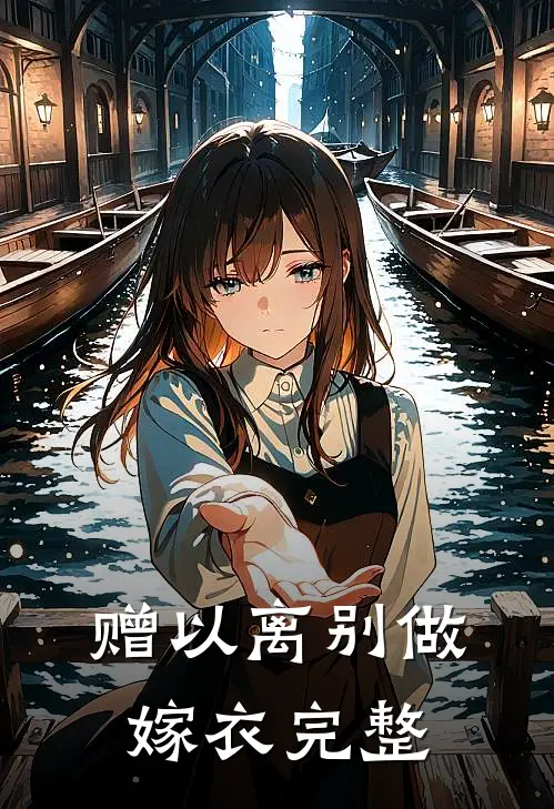 赠以离别做嫁衣完整