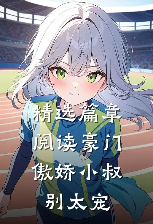 精选篇章阅读豪门：傲娇小叔别太宠