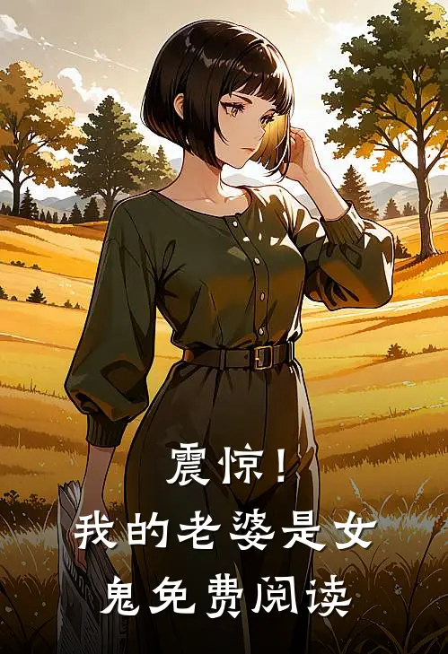 震惊！我的老婆是女鬼免费阅读