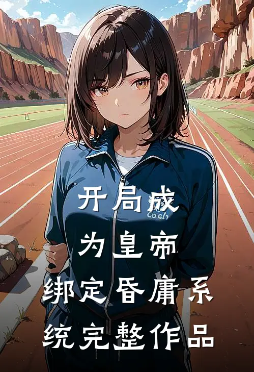 开局成为皇帝，绑定昏庸系统完整作品