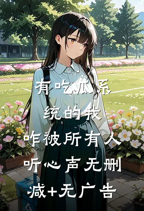 有吃瓜系统的我，咋被所有人听心声无删减+无广告