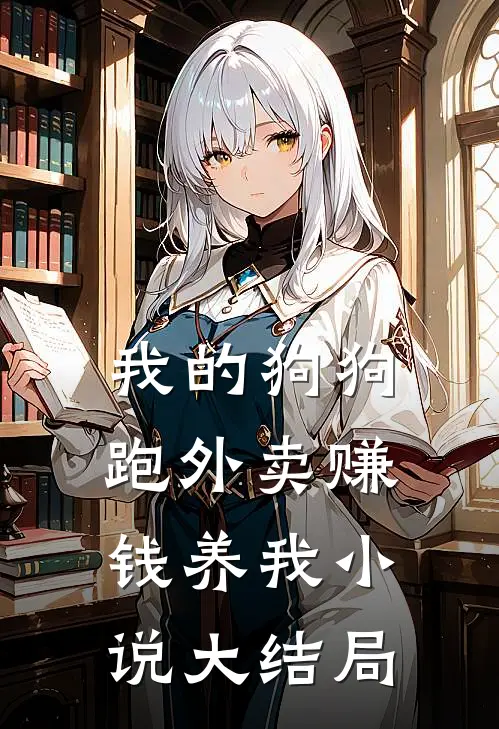 我的狗狗跑外卖赚钱养我小说大结局