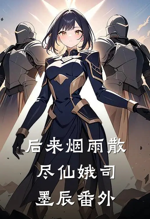 后来烟雨散尽仙娥司墨辰 番外
