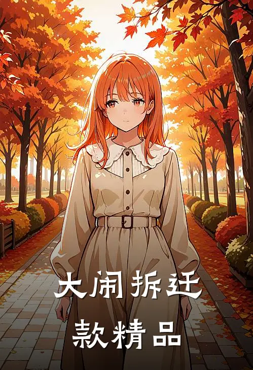 大闹拆迁款精品
