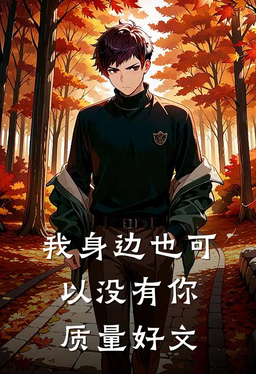我身边也可以没有你质量好文