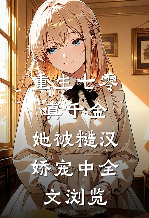 重生七零真千金：她被糙汉娇宠中全文浏览