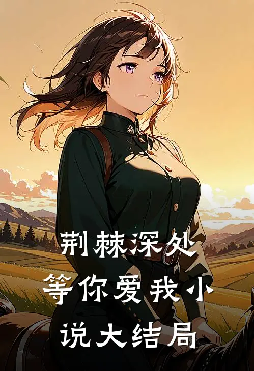 荆棘深处，等你爱我小说大结局