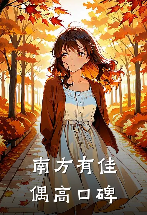 南方有佳偶高口碑