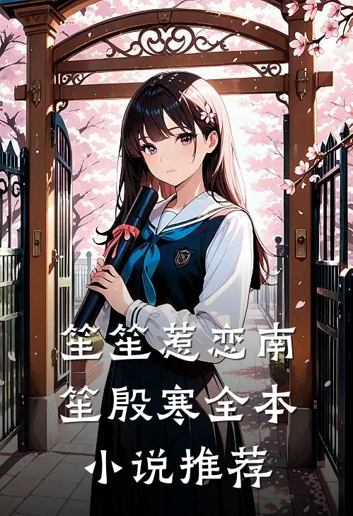 笙笙惹恋南笙殷寒全本小说推荐