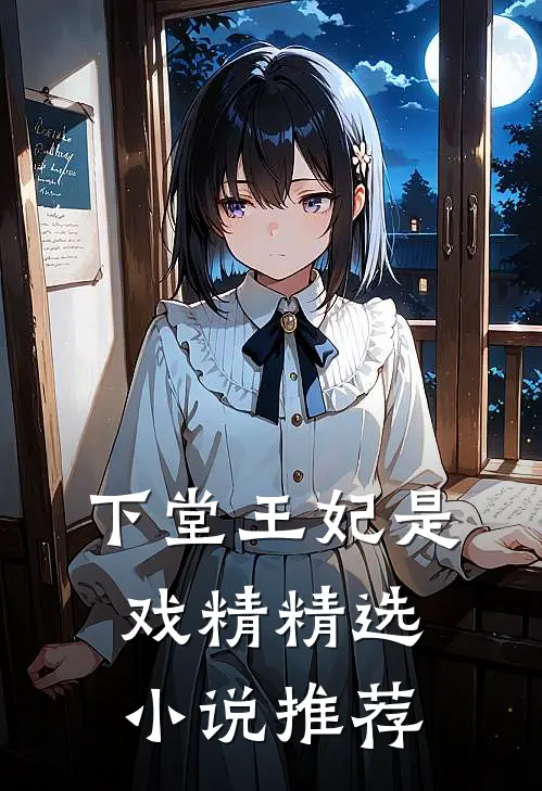 下堂王妃是戏精精选小说推荐
