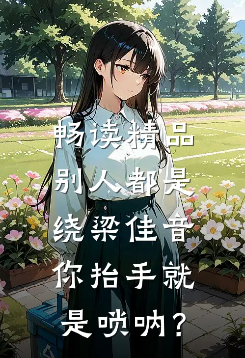 畅读精品别人都是绕梁佳音，你抬手就是唢呐？