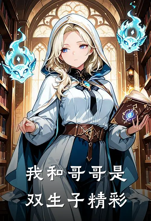 我和哥哥是双生子精彩