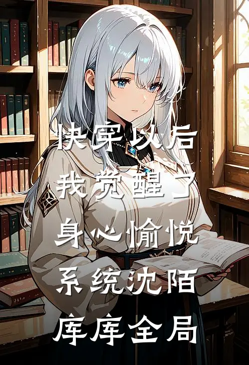 快穿以后，我觉醒了身心愉悦系统沈陌库库全局