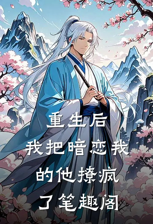重生后,我把暗恋我的他撩疯了笔趣阁免费阅读