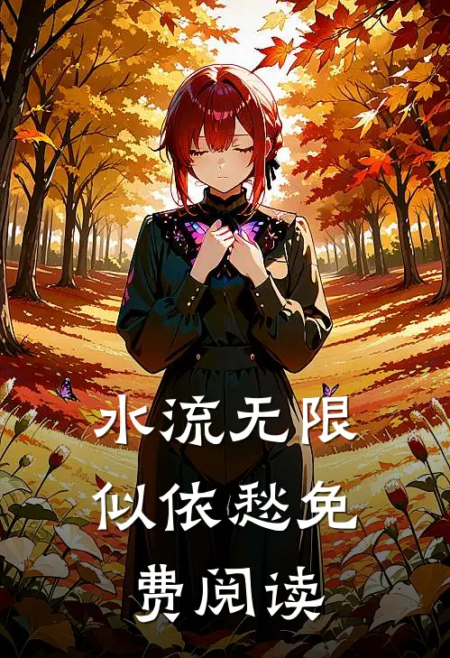 水流无限似依愁免费阅读