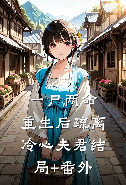 一尸两命，重生后疏离冷心夫君结局+番外