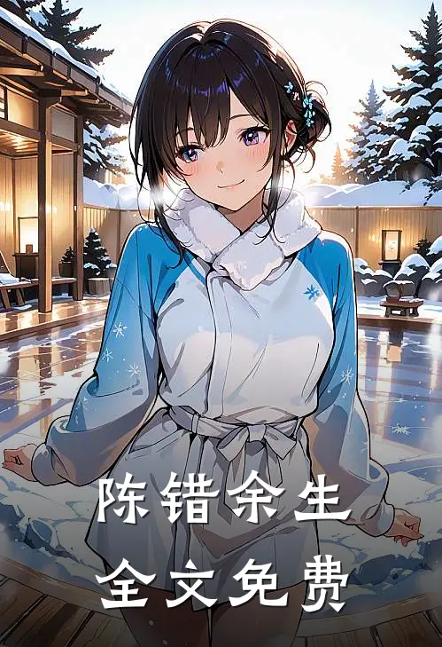 陈错余生全文免费