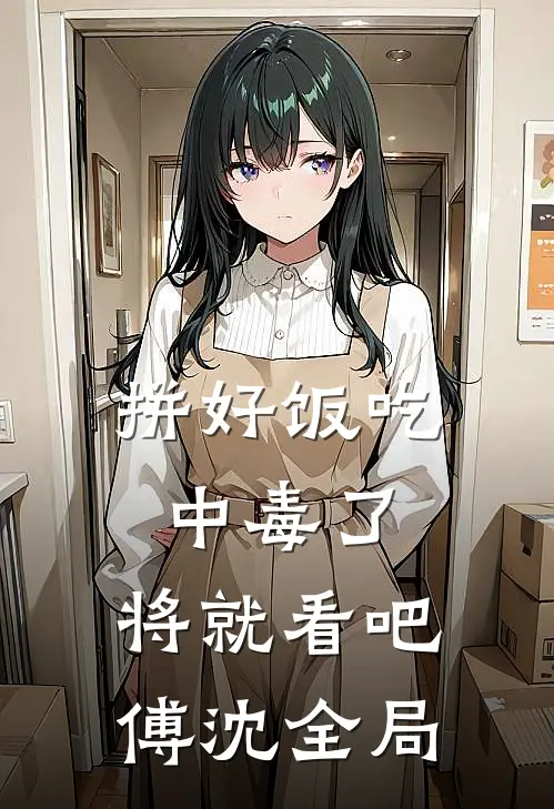 拼好饭吃中毒了，将就看吧傅沈全局