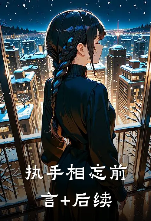 执手相忘前言+后续