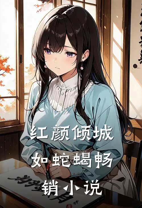 红颜倾城如蛇蝎畅销小说