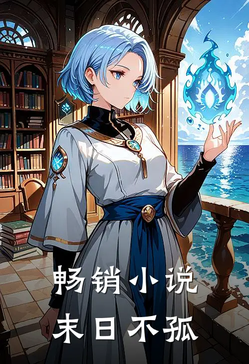 畅销小说末日不孤