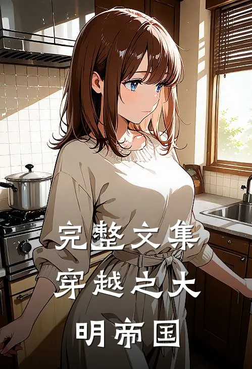 完整文集穿越之大明帝国