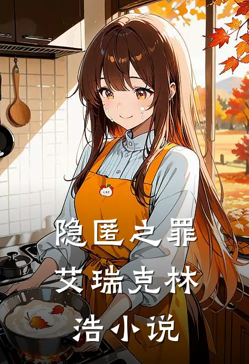 隐匿之罪艾瑞克林浩小说