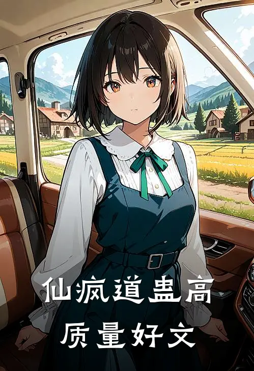 仙疯道蛊高质量好文
