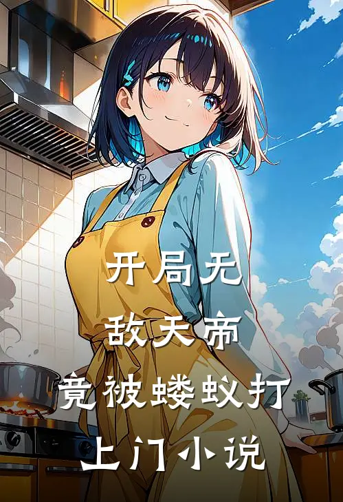 开局无敌天帝，竟被蝼蚁打上门小说