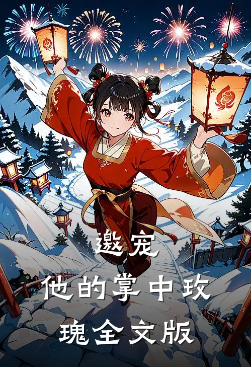 邀宠：他的掌中玫瑰全文版