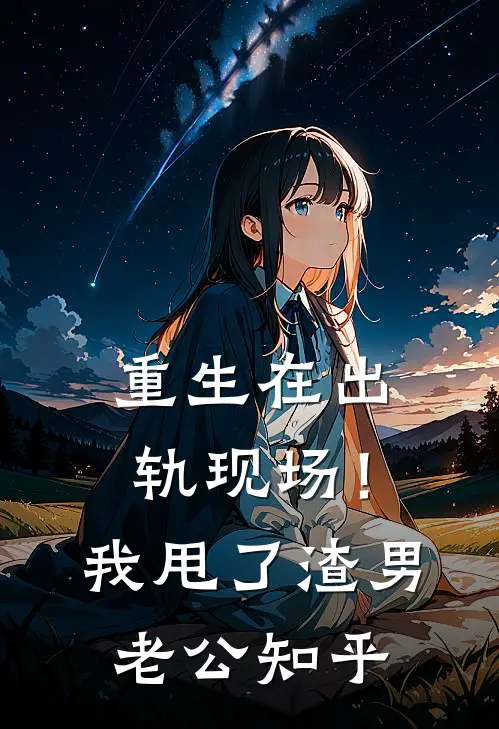 重生在出轨现场！我甩了渣男老公知乎