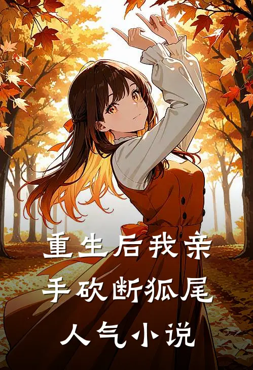 重生后我亲手砍断狐尾人气小说