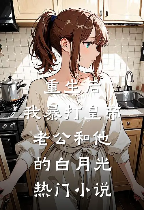 重生后，我暴打皇帝老公和他的白月光热门小说