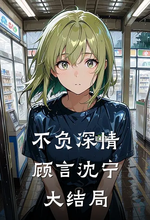 不负深情顾言沈宁大结局