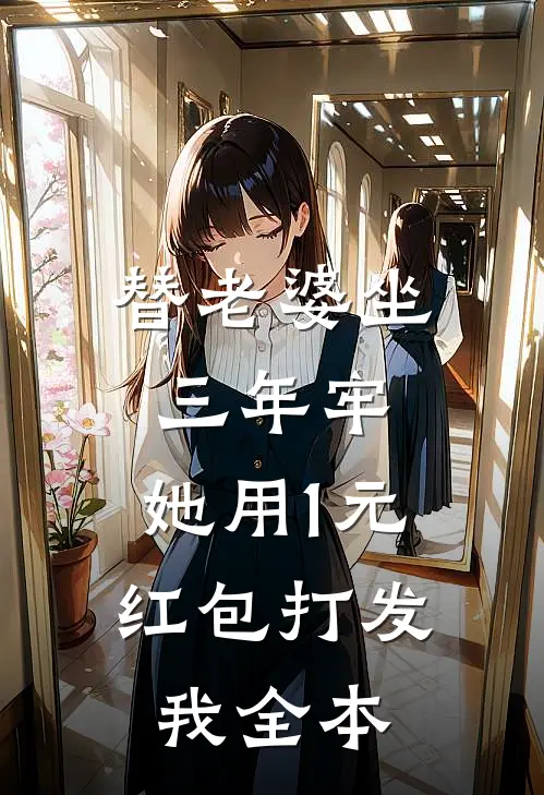 替老婆坐三年牢，她用1元红包打发我全本
