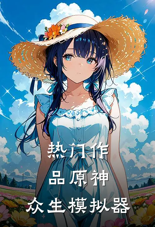 热门作品原神众生模拟器
