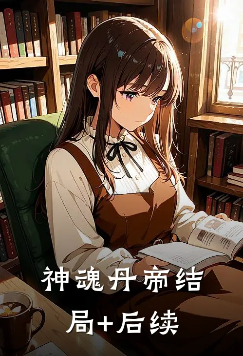 神魂丹帝结局+后续