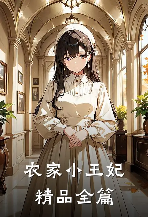 农家小王妃精品全篇