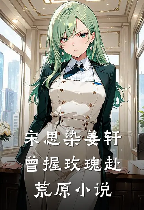 宋思染姜轩曾握玫瑰赴荒原小说