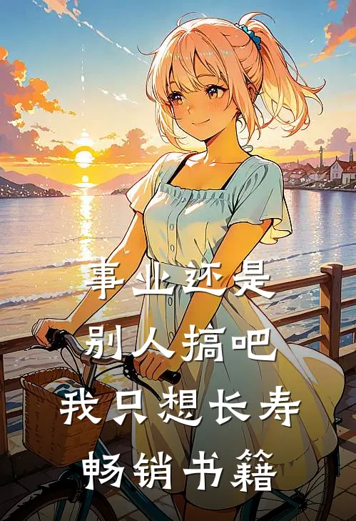 事业还是别人搞吧，我只想长寿畅销书籍
