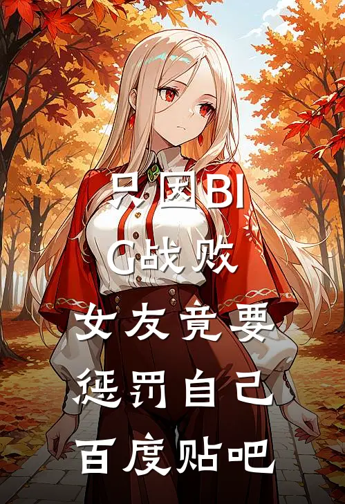 只因BIG战败，女友竟要惩罚自己百度贴吧