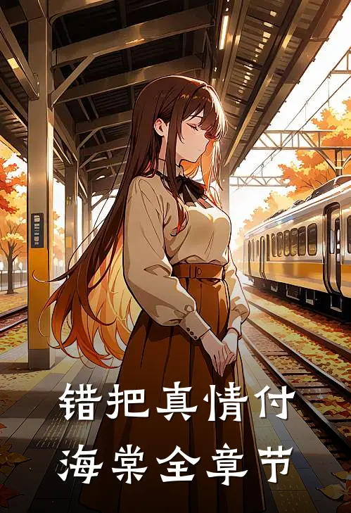 错把真情付海棠全章节